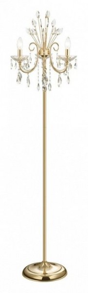 Торшер Odeon Light Versia 4977/3F в Краснокамске - krasnokamsk.mebel24.online | фото 3