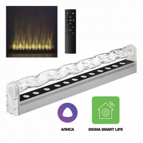 Торшер Odeon Light Waterfall 7027/16FL в Краснокамске - krasnokamsk.mebel24.online | фото 2