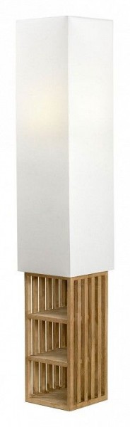 Торшер с полкой Lussole Prairie LSP-0653 в Краснокамске - krasnokamsk.mebel24.online | фото