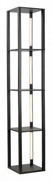 Торшер с полкой Lussole Woodruff LSP-0914 в Краснокамске - krasnokamsk.mebel24.online | фото 2