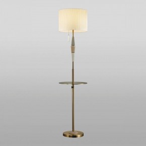 Торшер с полкой Odeon Light Latte 5403/1F в Краснокамске - krasnokamsk.mebel24.online | фото 3