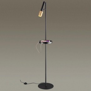 Торшер с полкой Odeon Light Mehari 4240/1F в Краснокамске - krasnokamsk.mebel24.online | фото 2