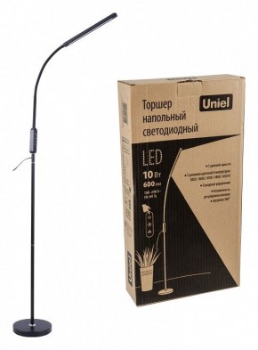 Торшер Uniel ULM-T619 UL-00010178 в Краснокамске - krasnokamsk.mebel24.online | фото 4