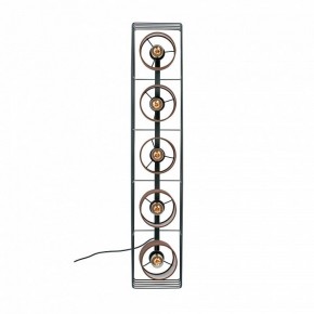 Торшер Vitaluce V3019 V3019-1/5P в Краснокамске - krasnokamsk.mebel24.online | фото 3