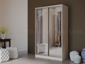 ТРИНИТИ 1 Шкаф-купе (1,35) в Краснокамске - krasnokamsk.mebel24.online | фото