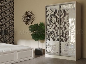 ТРИНИТИ 3 Шкаф-купе (1,35) в Краснокамске - krasnokamsk.mebel24.online | фото
