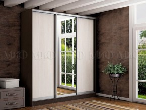 ТРИНИТИ Шкаф-купе в Краснокамске - krasnokamsk.mebel24.online | фото 6