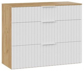 Тумба для обуви Хилтон Исп.2.3 в Краснокамске - krasnokamsk.mebel24.online | фото
