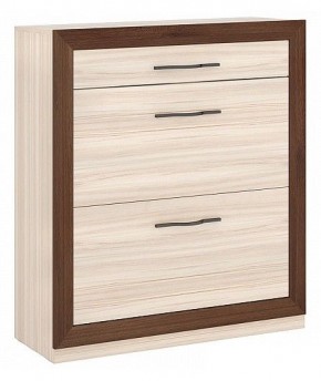 Тумба для обуви Нобиле ОБВ-90 в Краснокамске - krasnokamsk.mebel24.online | фото 2