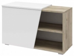 Тумба для обуви Одри в Краснокамске - krasnokamsk.mebel24.online | фото 2