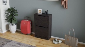 Тумба для обуви Тетра в Краснокамске - krasnokamsk.mebel24.online | фото 2