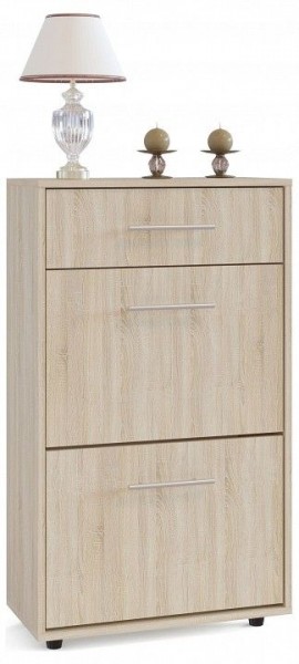 Тумба для обуви ТП-2 в Краснокамске - krasnokamsk.mebel24.online | фото