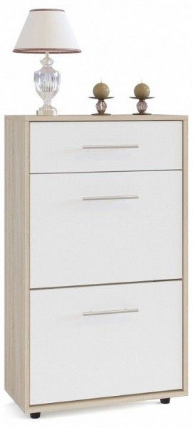 Тумба для обуви ТП-2 в Краснокамске - krasnokamsk.mebel24.online | фото