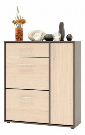 Тумба для обуви ТП-4 в Краснокамске - krasnokamsk.mebel24.online | фото