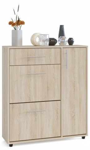 Тумба для обуви ТП-4 в Краснокамске - krasnokamsk.mebel24.online | фото