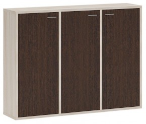 Тумба Домино СУ(ш3в1)+3ФГ в Краснокамске - krasnokamsk.mebel24.online | фото 2