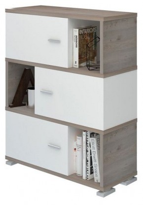 Тумба комбинированная Домино СБ-30/3 в Краснокамске - krasnokamsk.mebel24.online | фото 2