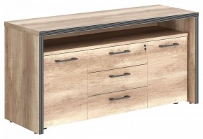 Тумба комбинированная Torr TTF-3D.1A в Краснокамске - krasnokamsk.mebel24.online | фото