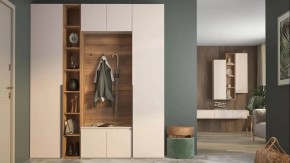 Тумба навесная Лаура в Краснокамске - krasnokamsk.mebel24.online | фото 3