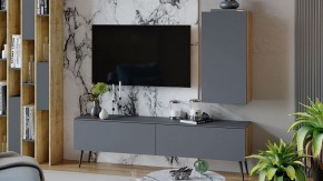 Тумба навесная Порто ТД-393.03.27 в Краснокамске - krasnokamsk.mebel24.online | фото 6