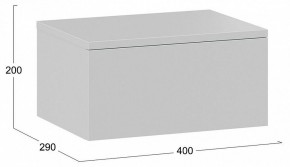Тумба навесная Тип 1 в Краснокамске - krasnokamsk.mebel24.online | фото 5
