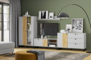 Тумба НМ 014.34 "Бруно" в Краснокамске - krasnokamsk.mebel24.online | фото 3
