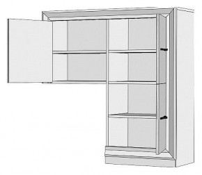 Тумба Нобиле КП-100 в Краснокамске - krasnokamsk.mebel24.online | фото 2