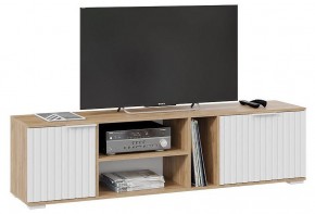 Тумба под ТВ Хилтон в Краснокамске - krasnokamsk.mebel24.online | фото 2