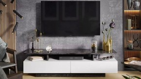 Тумба под ТВ Монтана в Краснокамске - krasnokamsk.mebel24.online | фото 7