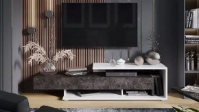 Тумба под ТВ Монтана в Краснокамске - krasnokamsk.mebel24.online | фото 6