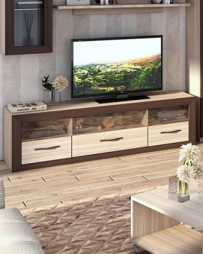 Тумба под ТВ Нобиле КА170 в Краснокамске - krasnokamsk.mebel24.online | фото 3