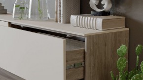 Тумба под ТВ Порто СМ-393.03.011 в Краснокамске - krasnokamsk.mebel24.online | фото 6