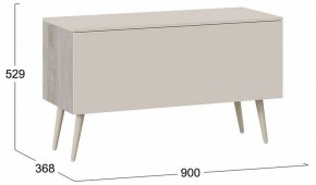 Тумба под ТВ Порто СМ-393.03.012 в Краснокамске - krasnokamsk.mebel24.online | фото 5