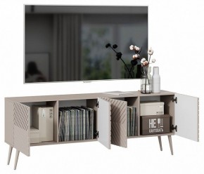Тумба под ТВ Танго Тип-1 в Краснокамске - krasnokamsk.mebel24.online | фото 3