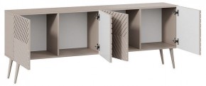 Тумба под ТВ Танго Тип-1 в Краснокамске - krasnokamsk.mebel24.online | фото 4