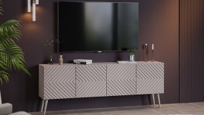 Тумба под ТВ Танго Тип-1 в Краснокамске - krasnokamsk.mebel24.online | фото 5