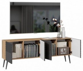 Тумба под ТВ Танго Тип-1 в Краснокамске - krasnokamsk.mebel24.online | фото 3