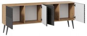 Тумба под ТВ Танго Тип-1 в Краснокамске - krasnokamsk.mebel24.online | фото 4
