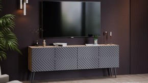 Тумба под ТВ Танго Тип-1 в Краснокамске - krasnokamsk.mebel24.online | фото 5