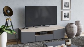 Тумба под ТВ тип 1 в Краснокамске - krasnokamsk.mebel24.online | фото 3