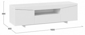 Тумба под ТВ Тип 1 в Краснокамске - krasnokamsk.mebel24.online | фото 5