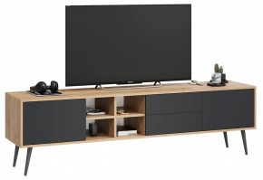 Тумба под ТВ Тип 5 в Краснокамске - krasnokamsk.mebel24.online | фото 3