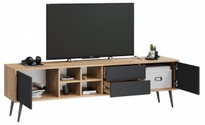 Тумба под ТВ Тип 5 в Краснокамске - krasnokamsk.mebel24.online | фото 4