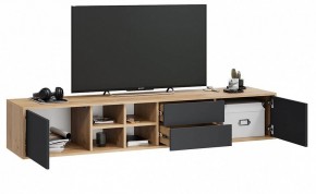 Тумба под ТВ Тип 5 в Краснокамске - krasnokamsk.mebel24.online | фото 4