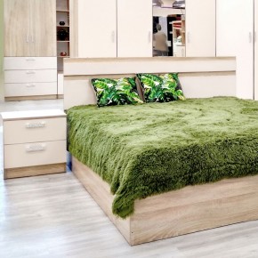 Тумба прикроватная 450 Салоу (2 ящика) в Краснокамске - krasnokamsk.mebel24.online | фото 6