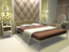 Тумба прикроватная (МилСон) в Краснокамске - krasnokamsk.mebel24.online | фото 3