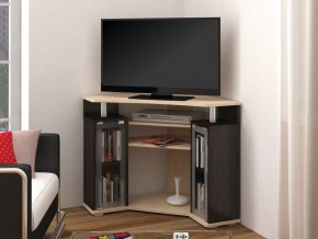 Тумба ТВ 044 (2У) в Краснокамске - krasnokamsk.mebel24.online | фото