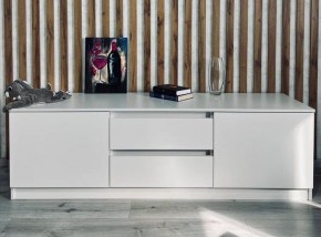 Тумба ТВ большая Парус в Краснокамске - krasnokamsk.mebel24.online | фото