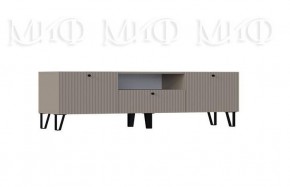 ОЛИВИЯ Тумба ТВ (малая) в Краснокамске - krasnokamsk.mebel24.online | фото 2