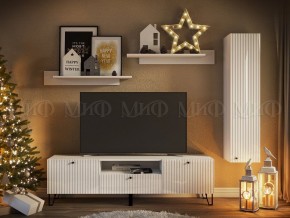 ОЛИВИЯ Тумба ТВ (малая) в Краснокамске - krasnokamsk.mebel24.online | фото 7